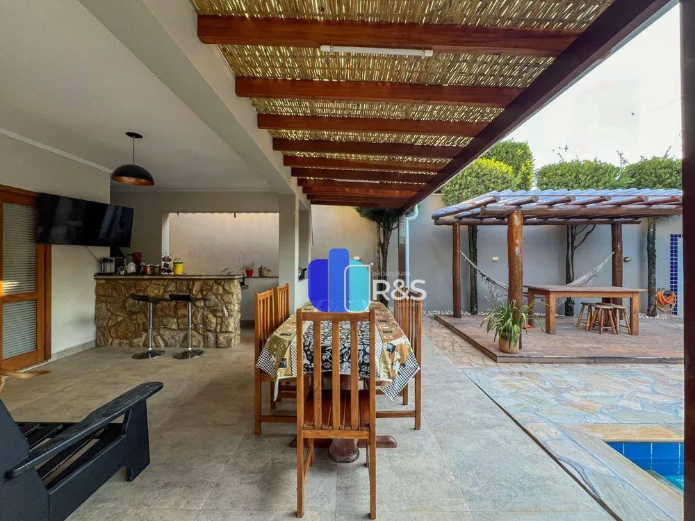 Casa de Condomínio, 4 quartos - Foto 3