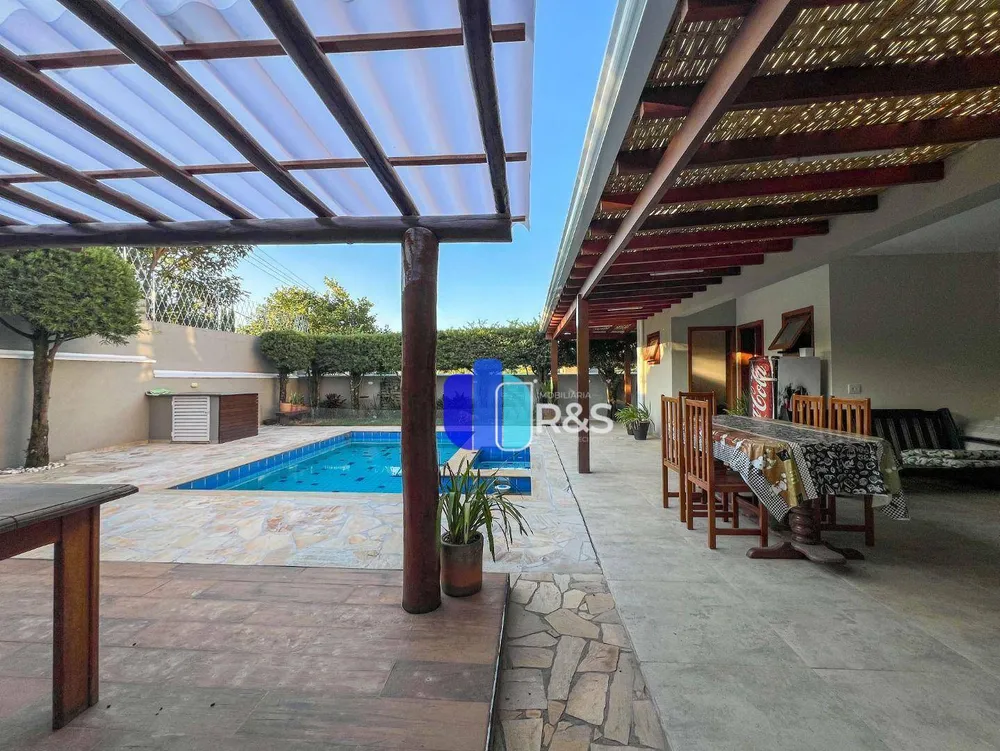 Casa de Condomínio, 4 quartos - Foto 2