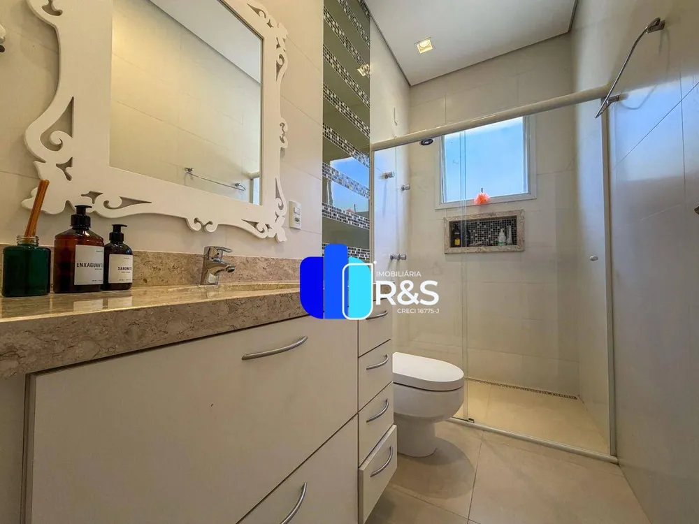 Casa de Condomínio, 4 quartos - Foto 6