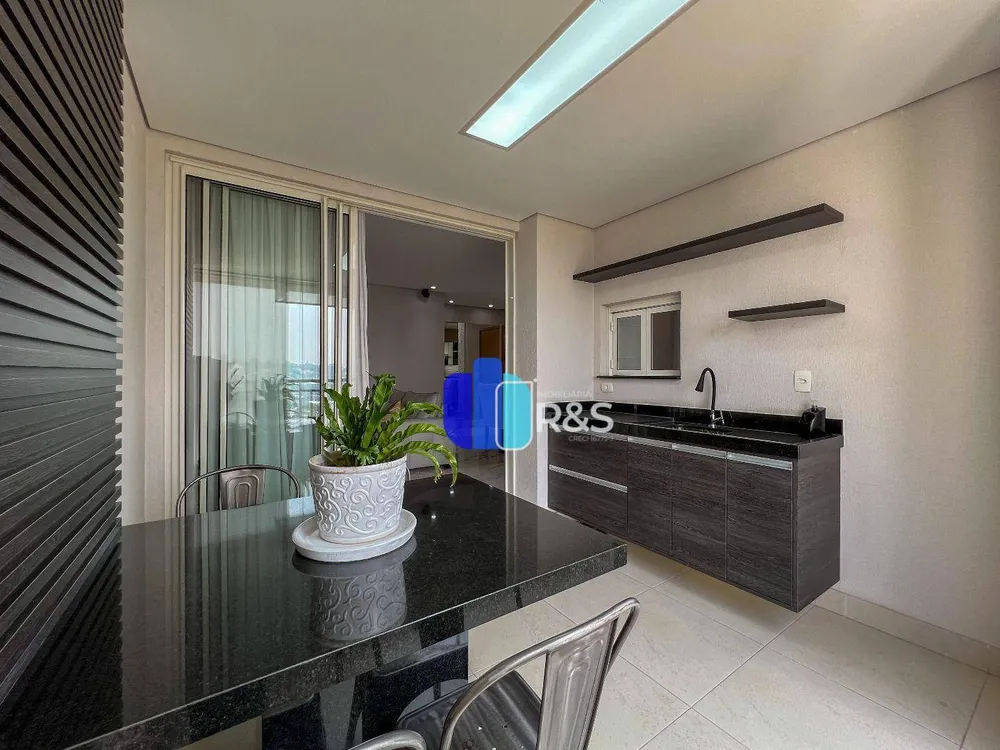 Apartamento, 3 quartos, 100 m² - Foto 8