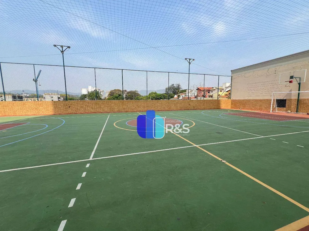Apartamento, 3 quartos, 100 m² - Foto 2