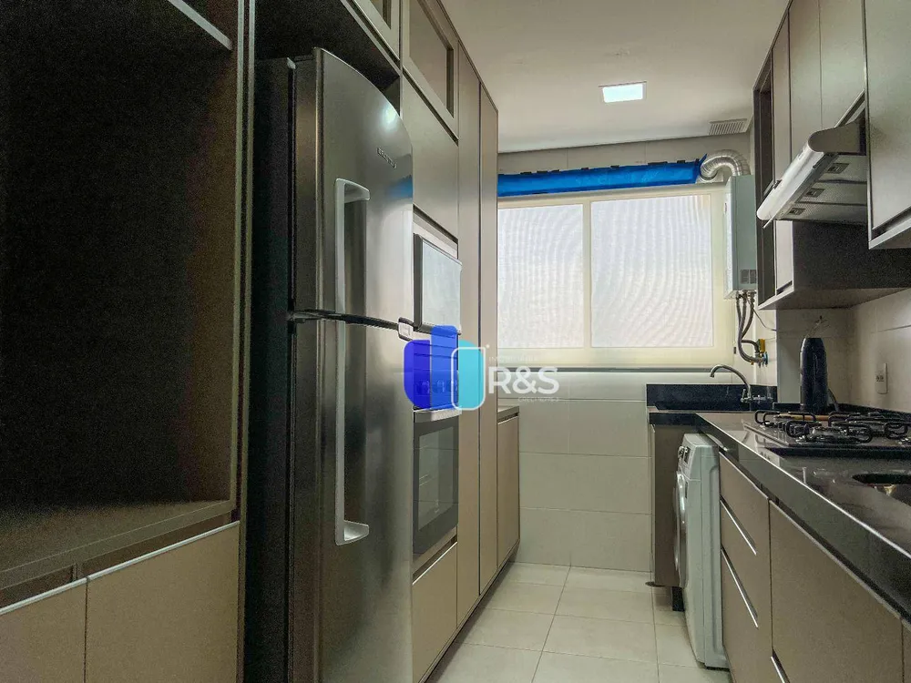 Apartamento, 3 quartos, 100 m² - Foto 6