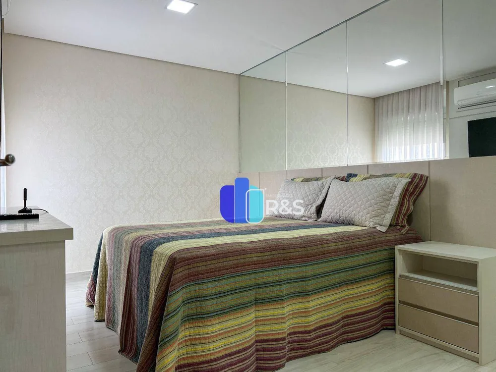 Apartamento, 3 quartos, 100 m² - Foto 7