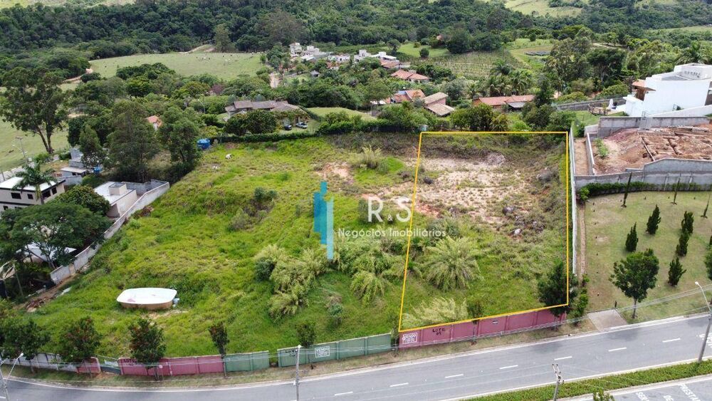 Terreno, 1123 m² - Foto 1