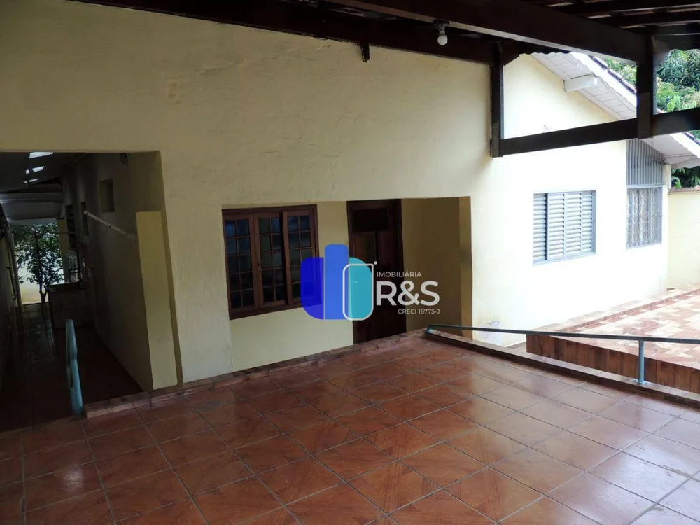 Casa, 3 quartos, 162 m² - Foto 1