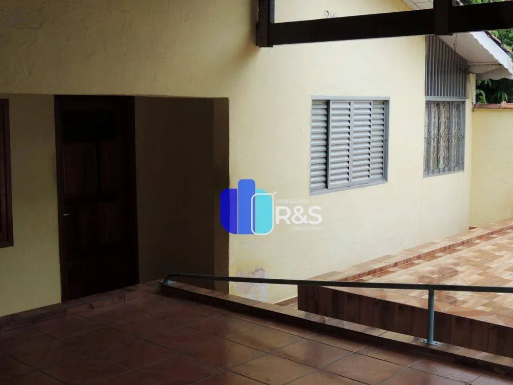 Casa, 3 quartos, 162 m² - Foto 8