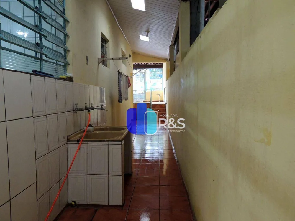 Casa, 3 quartos, 162 m² - Foto 12