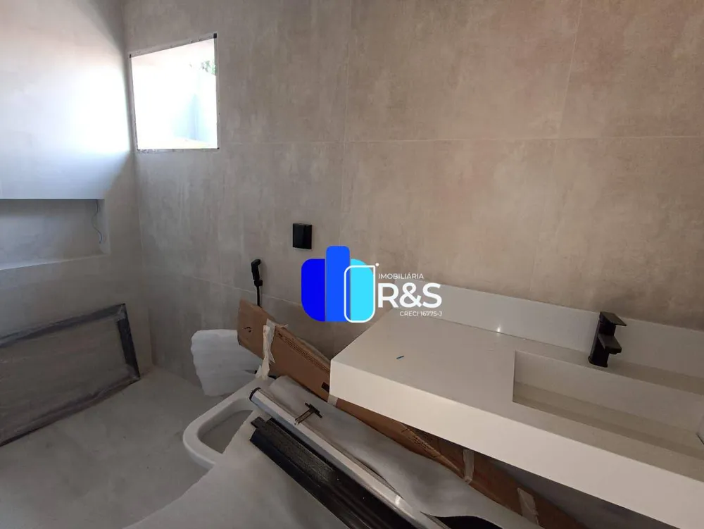Casa de Condomínio, 3 quartos - Foto 5