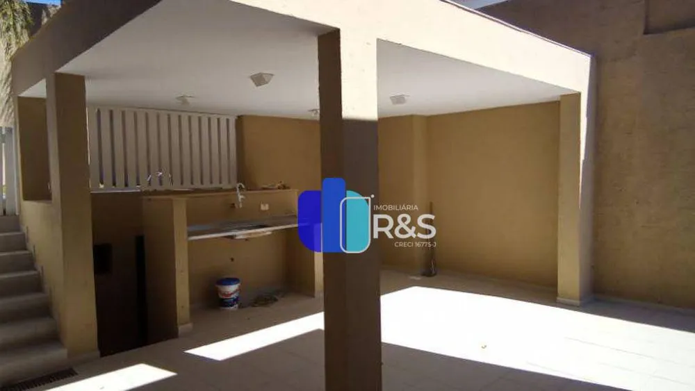 Casa, 3 quartos, 327 m² - Foto 3