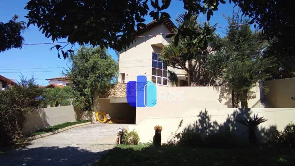 Casa, 3 quartos, 327 m² - Foto 12