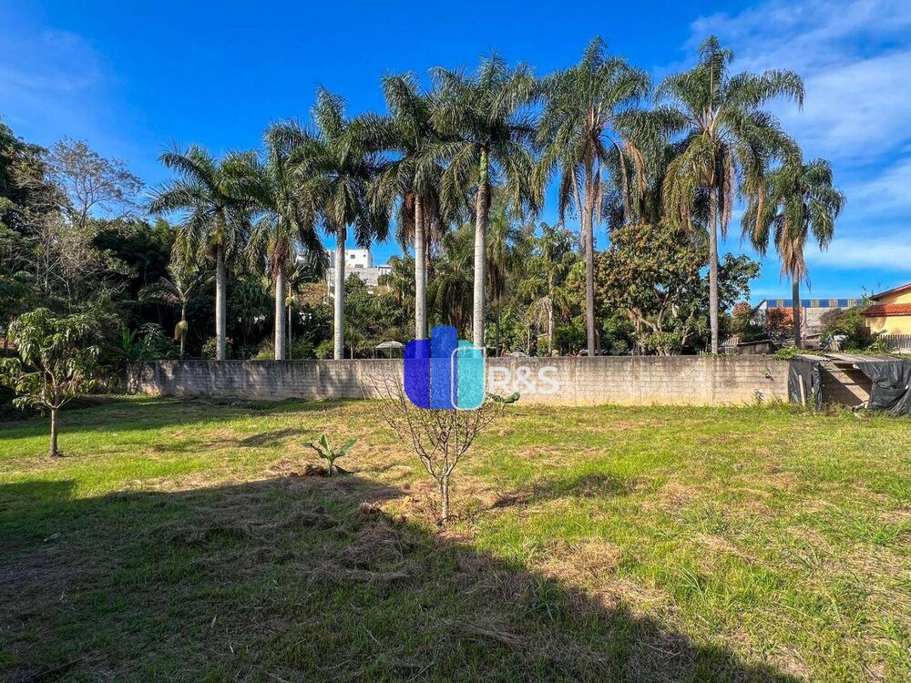 Chácara à venda com 4 quartos, 5697M2 - Foto 3