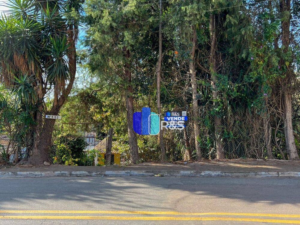 Chácara à venda com 4 quartos, 5697M2 - Foto 1