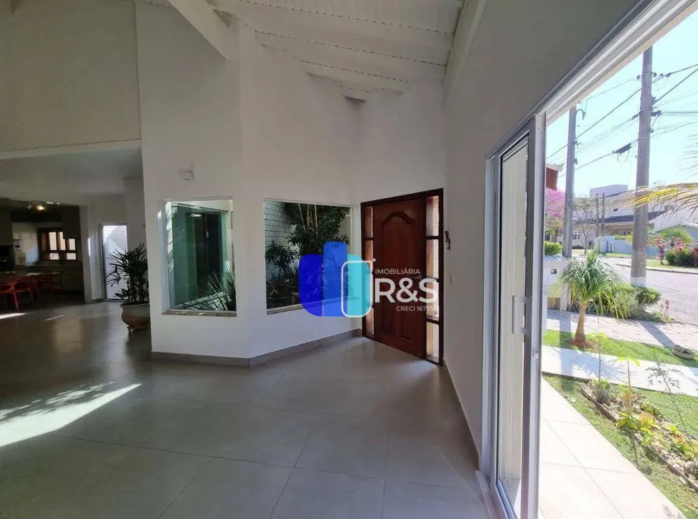 Casa de Condomínio, 3 quartos - Foto 11