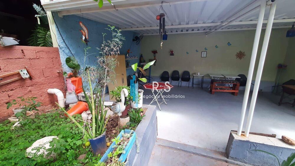 Chácara, 1 quarto, 1200 m² - Foto 10
