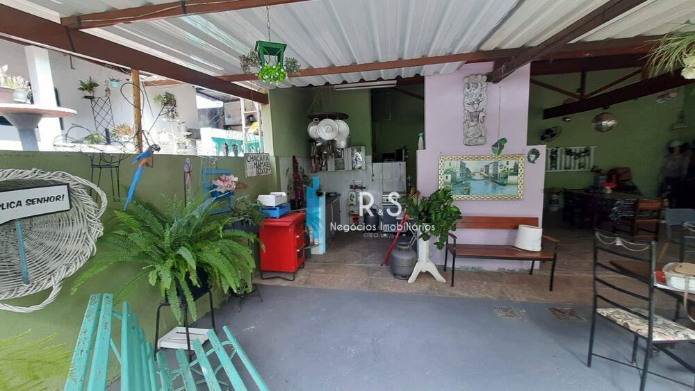 Chácara, 1 quarto, 1200 m² - Foto 4
