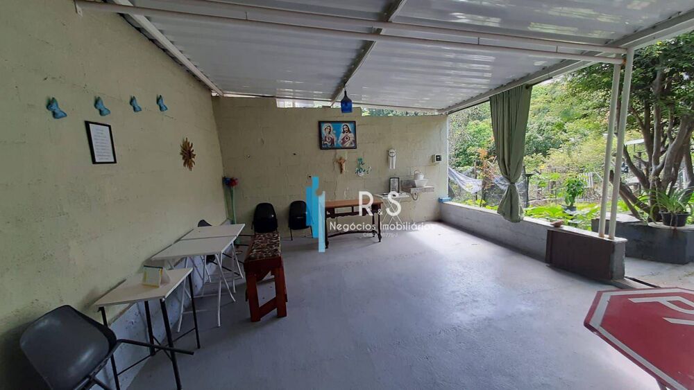 Chácara, 1 quarto, 1200 m² - Foto 9