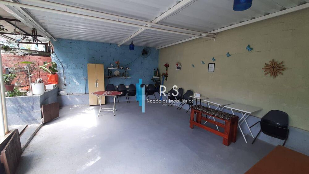 Chácara, 1 quarto, 1200 m² - Foto 11