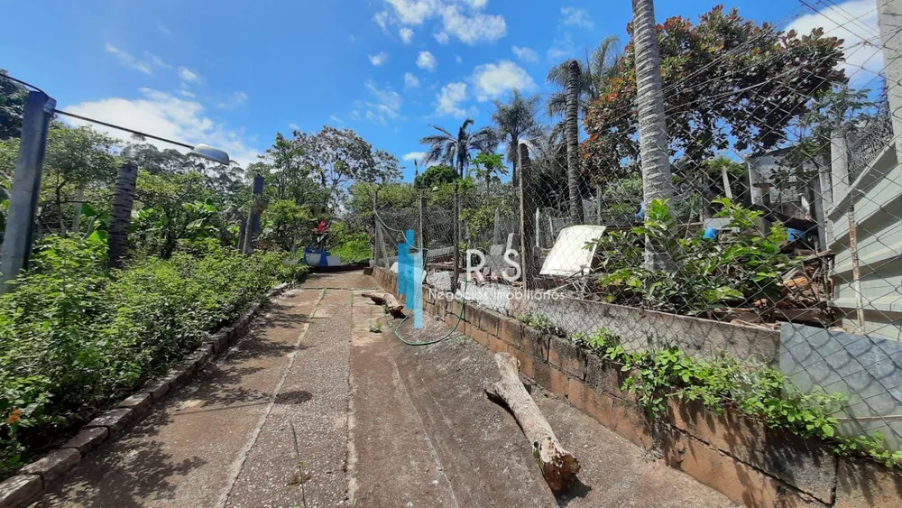 Chácara, 1 quarto, 1200 m² - Foto 12