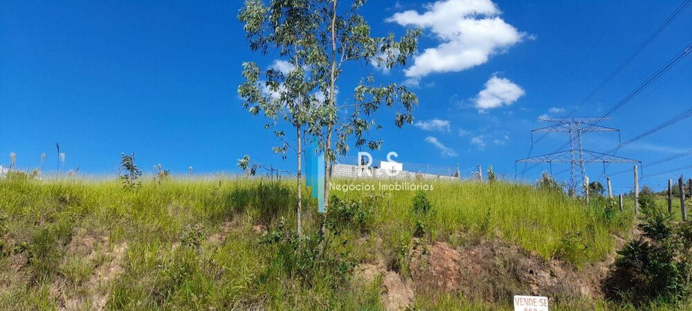 Terreno, 868 m² - Foto 1