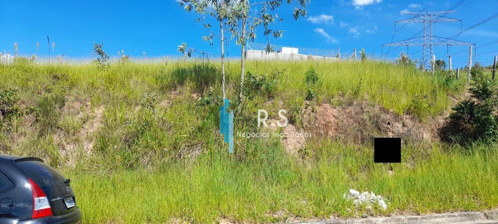 Terreno, 868 m² - Foto 2