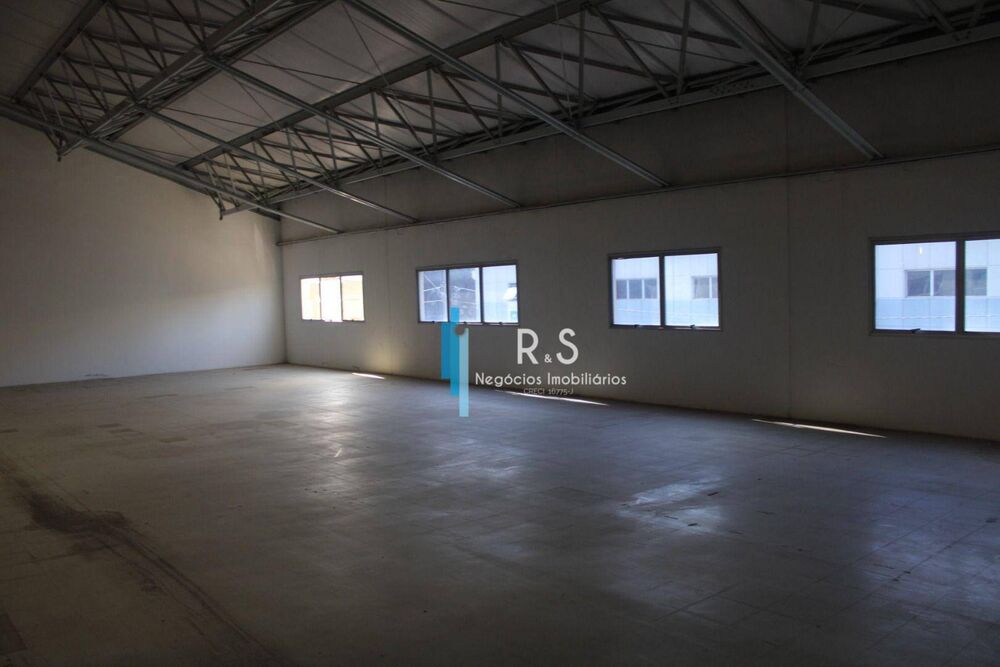 Depósito-Galpão, 1715 m² - Foto 2