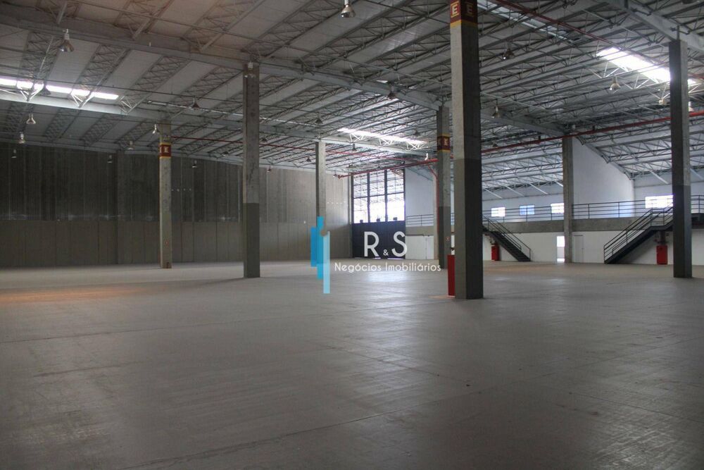 Depósito-Galpão, 1715 m² - Foto 3