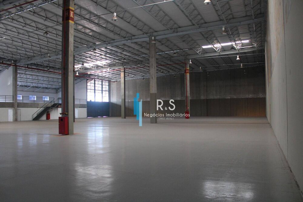 Depósito-Galpão, 1715 m² - Foto 4