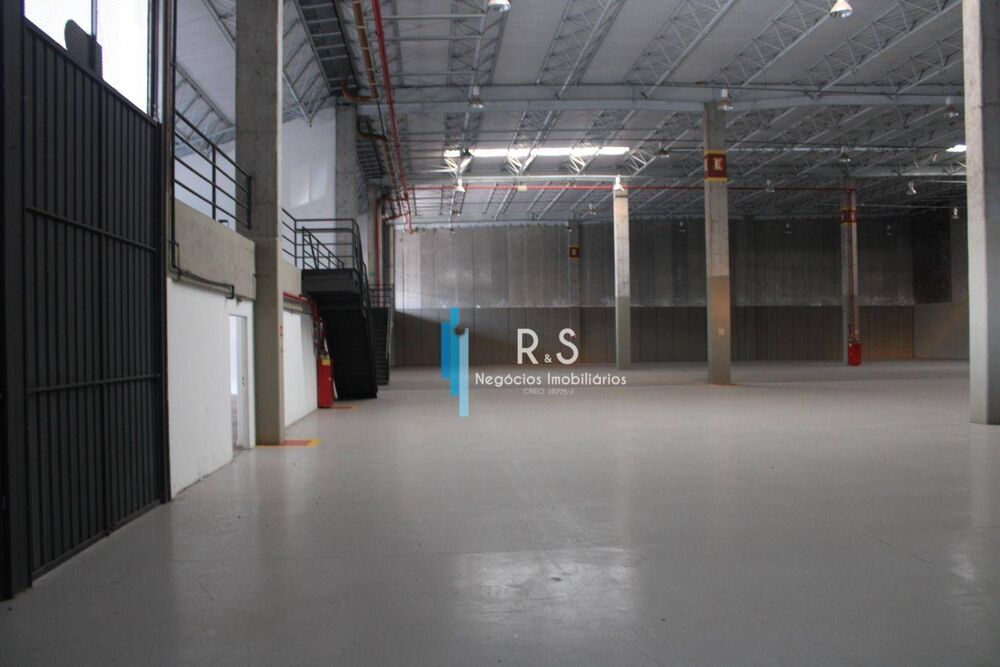 Depósito-Galpão, 1715 m² - Foto 5