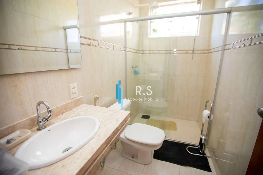Chácara, 4 quartos, 2400 m² - Foto 3