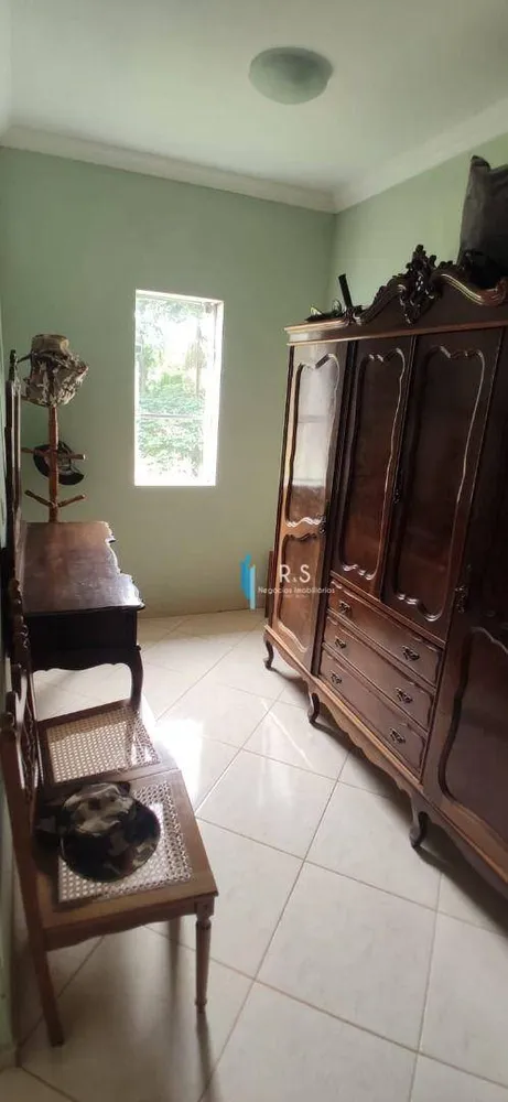 Chácara, 4 quartos, 2400 m² - Foto 6