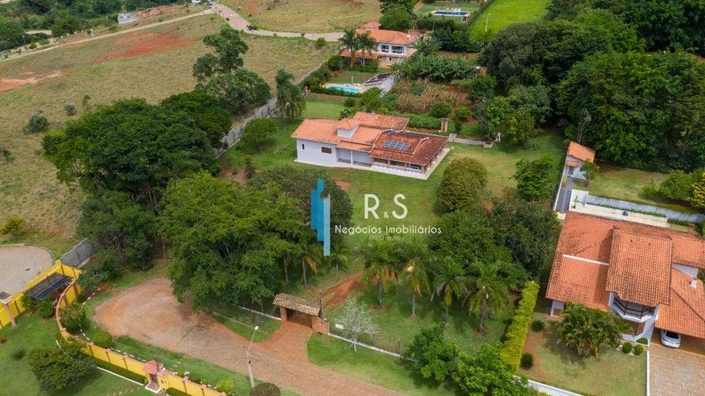Chácara, 4 quartos, 2400 m² - Foto 7