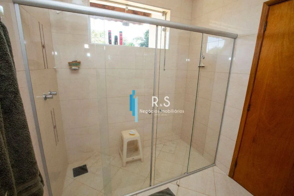 Chácara, 4 quartos, 2400 m² - Foto 4