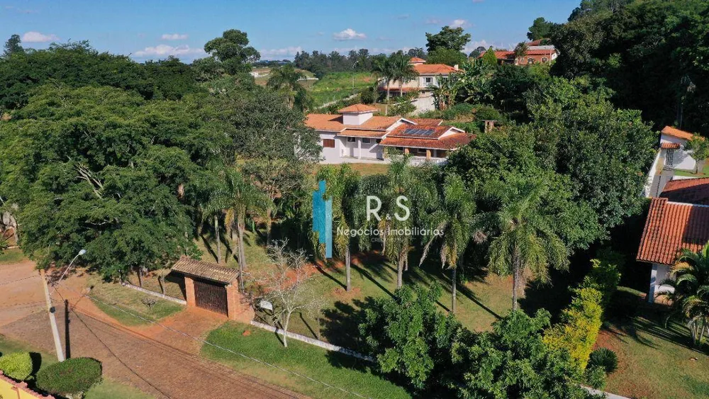 Chácara, 4 quartos, 2400 m² - Foto 8