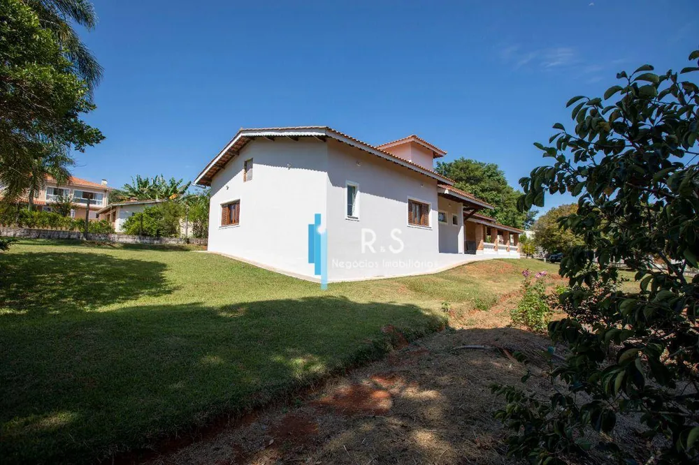 Chácara, 4 quartos, 2400 m² - Foto 2