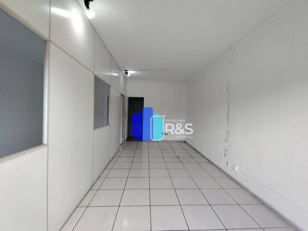 Conjunto Comercial-Sala para alugar, 35m² - Foto 2
