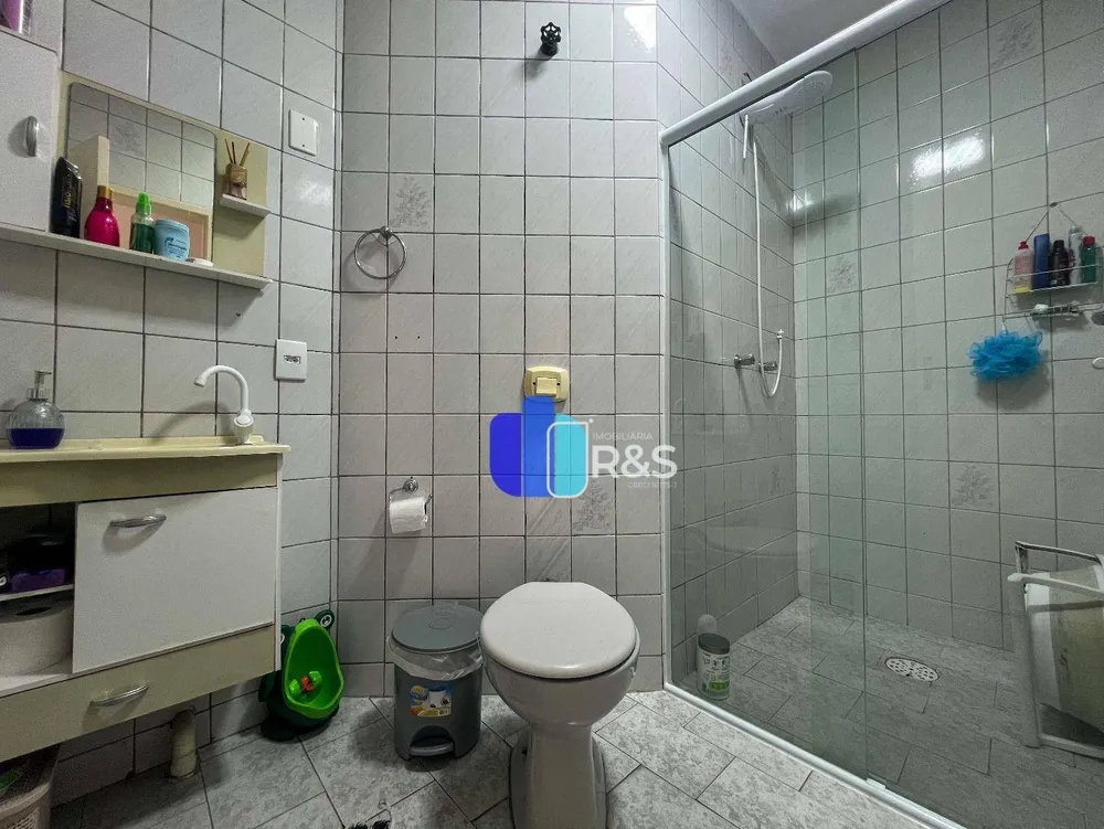 Casa, 3 quartos, 141 m² - Foto 5