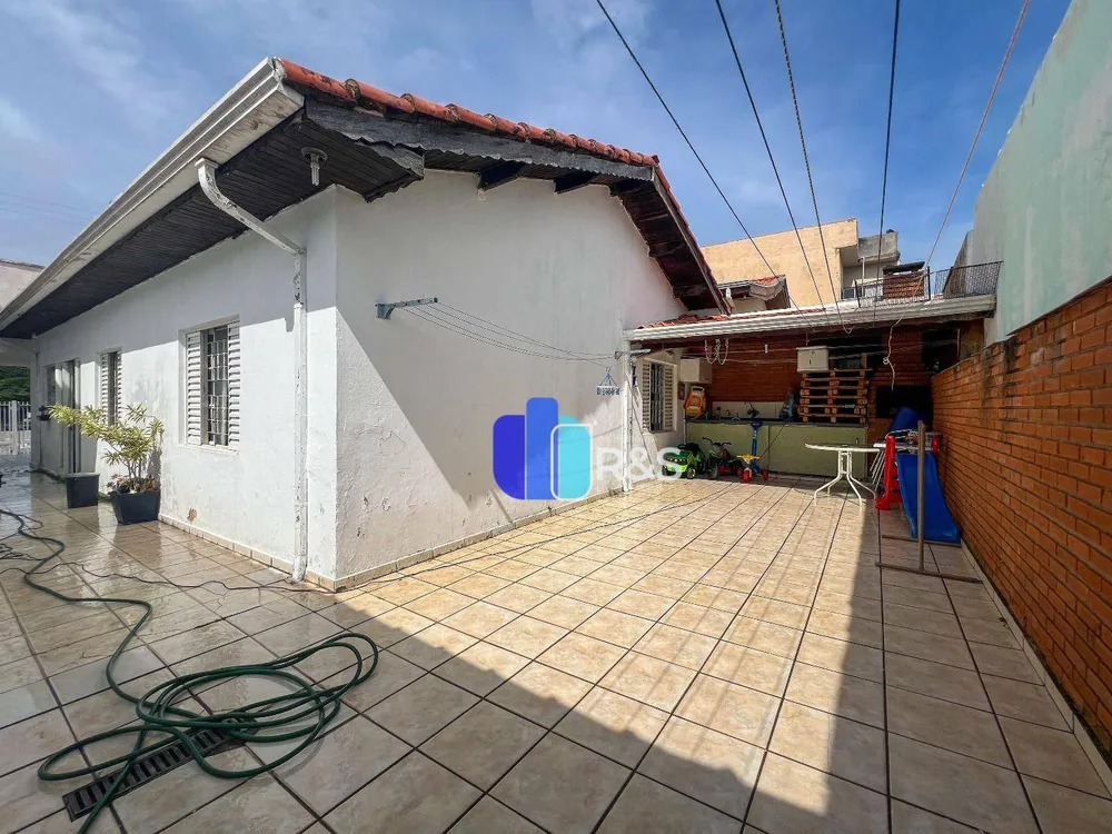 Casa, 3 quartos, 141 m² - Foto 10