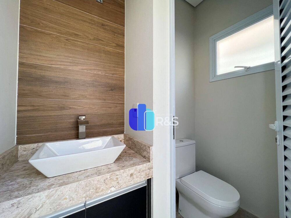 Casa de Condomínio à venda com 3 quartos, 153m² - Foto 2