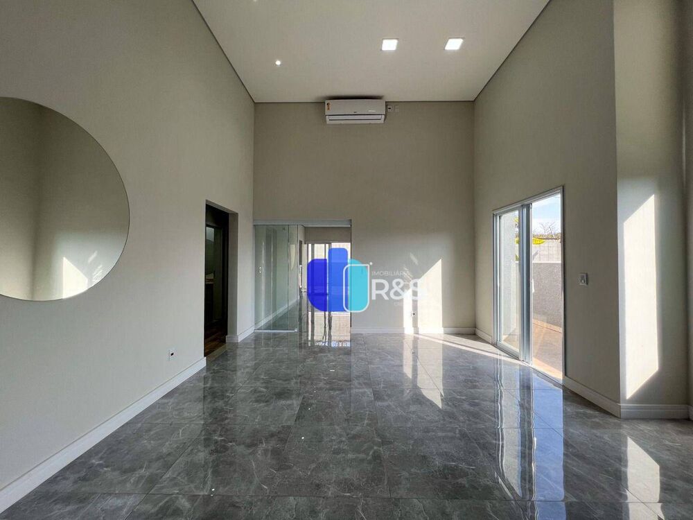 Casa de Condomínio à venda com 3 quartos, 153m² - Foto 1