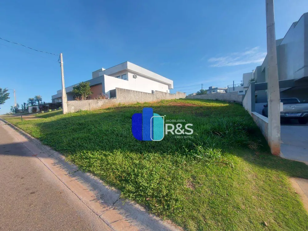 Loteamento e Condomínio, 525 m² - Foto 4