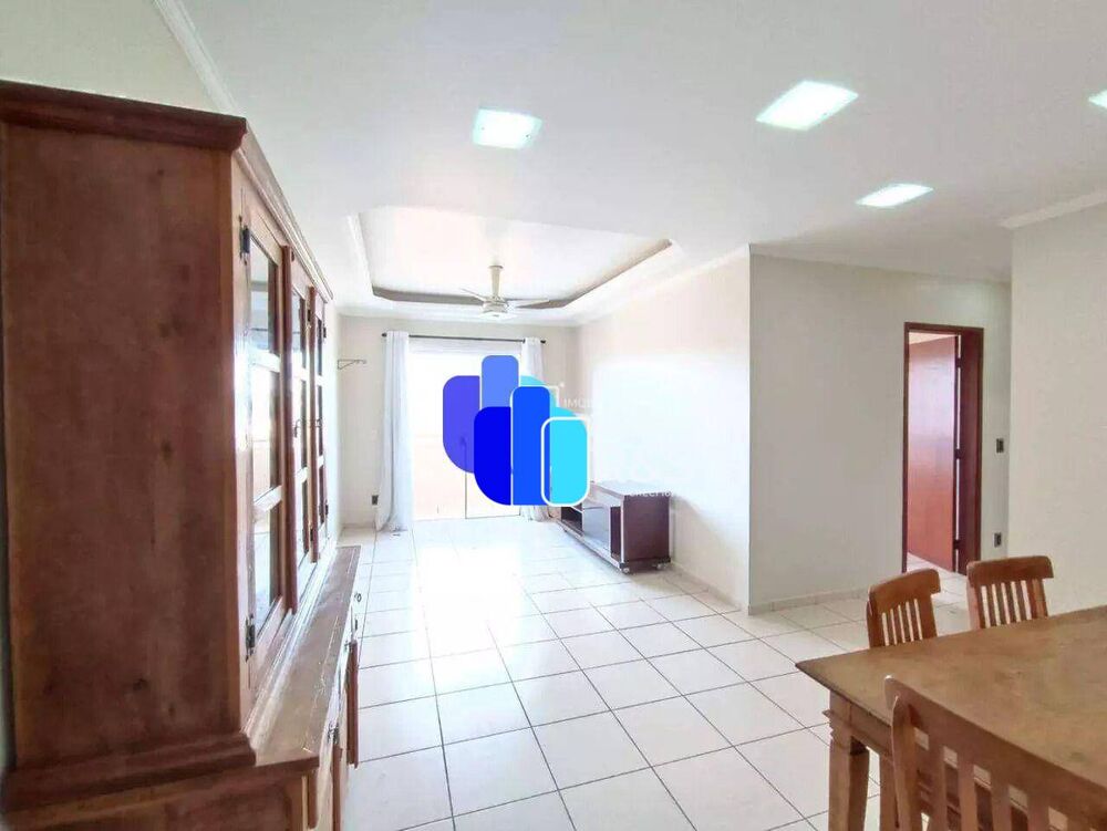 Apartamento para alugar com 2 quartos, 73m² - Foto 2