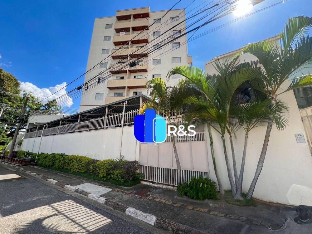 Apartamento para alugar com 2 quartos, 73m² - Foto 1