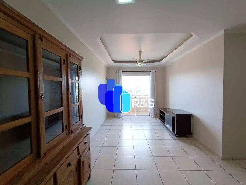 Apartamento para alugar com 2 quartos, 73m² - Foto 3