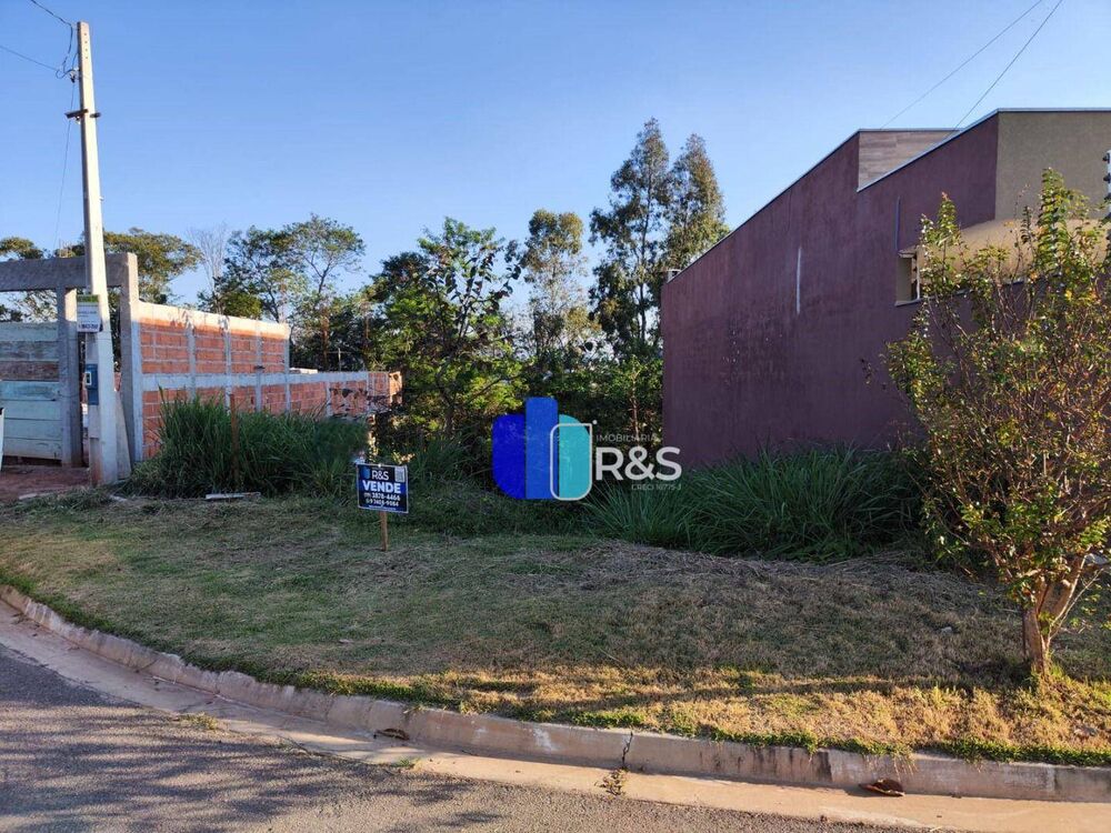 Terreno, 256 m² - Foto 1