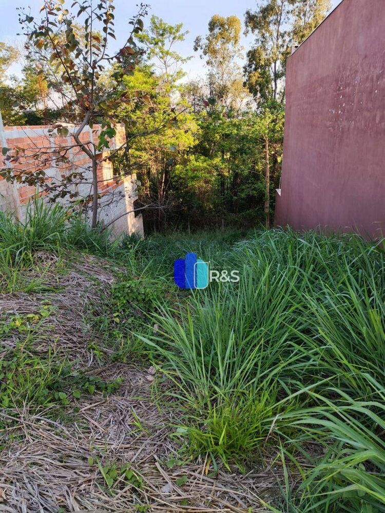 Terreno, 256 m² - Foto 2