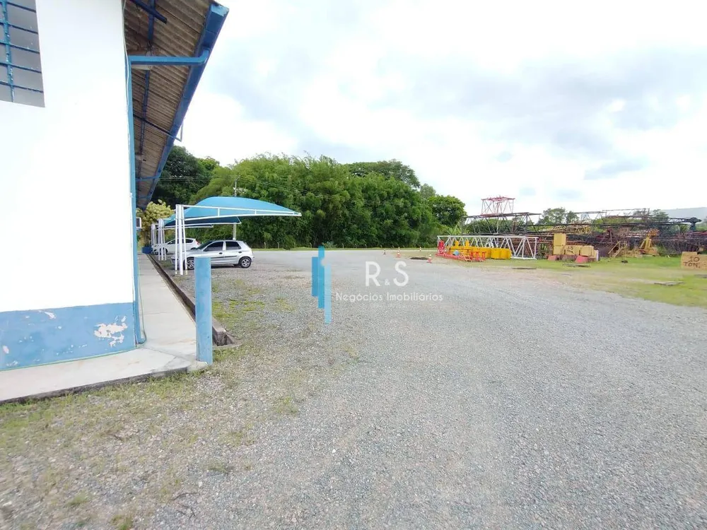 Terreno, 5 hectares - Foto 12