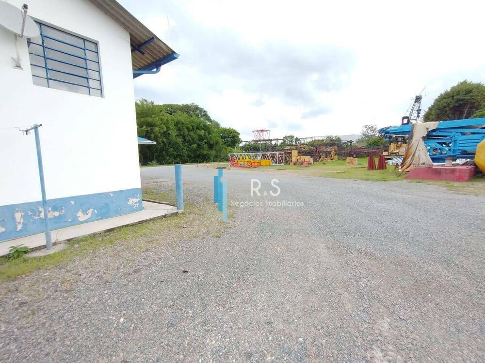 Terreno, 5 hectares - Foto 2