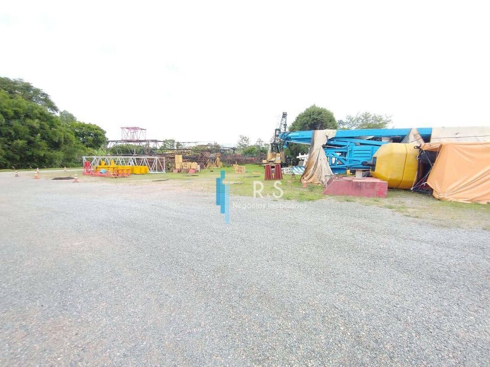 Terreno, 5 hectares - Foto 1