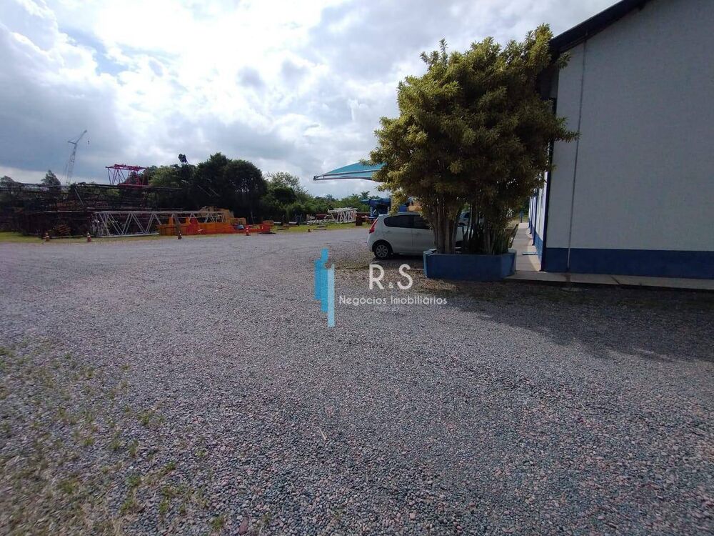 Terreno, 5 hectares - Foto 4