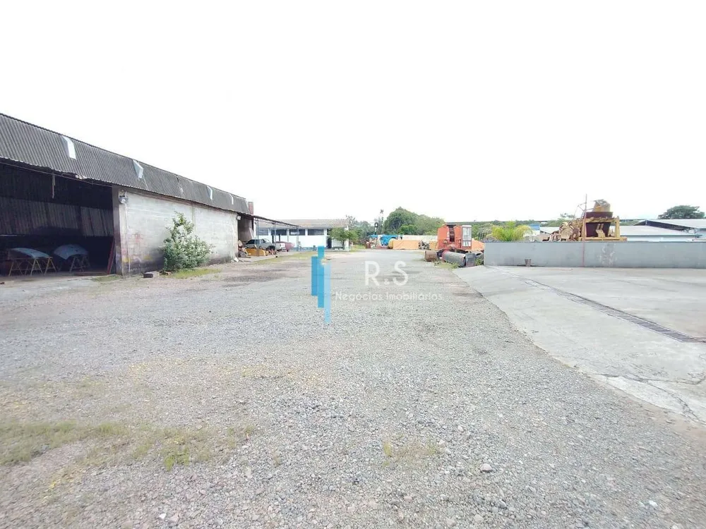 Terreno, 5 hectares - Foto 8